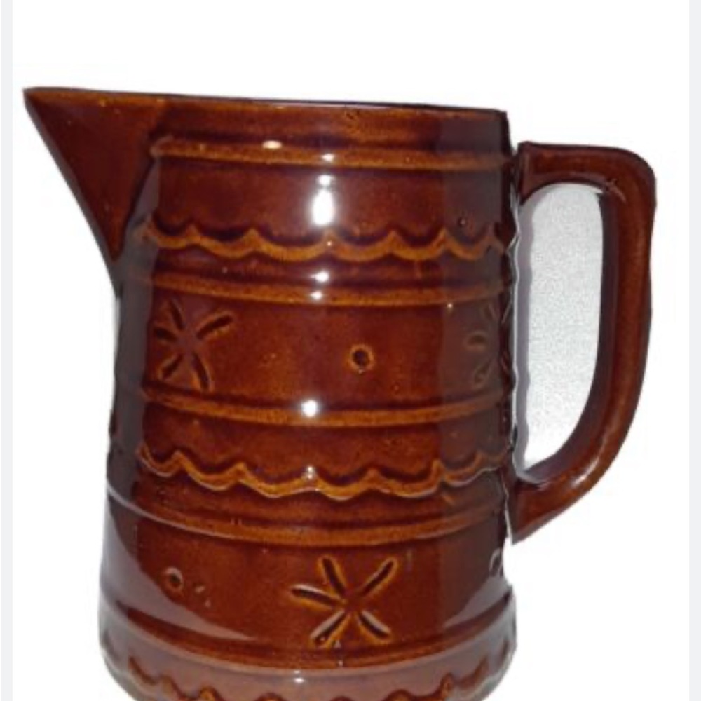 Marctest Ovenproof Stoneware Pitcher